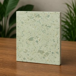 Light Green Stone RTM
