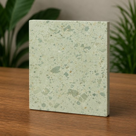 Light Green Stone RTM