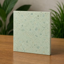Light Green Stone Honed for Swimming Pools | Premium Indonesian Natural Stone Pools
