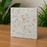 White Zeolite Stone RTM