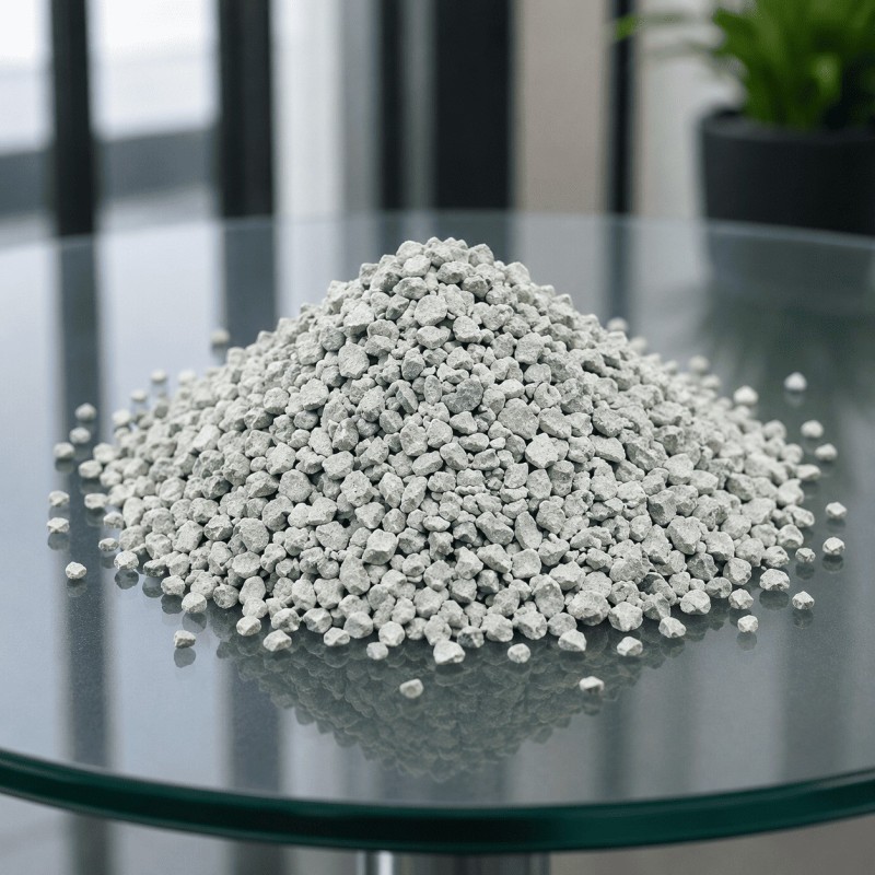 Natural Zeolite Mesh 60 Supplier Indonesia | Export Quality Mineral