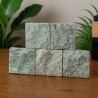 Sukabumi Green Stone RTA for Swimming Pool Walls