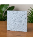 Sukabumi Natural Zeolite Swimming Pool Stone | Premium Green Pool Tiles from Indonesia