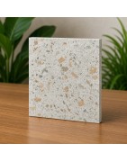 White Zeolite Stone Pool RTM | Premium Anti-Slip Pool Stone Indonesia