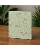 Light Green Stone RTM | Premium Natural Green Stone for Swimming Pools