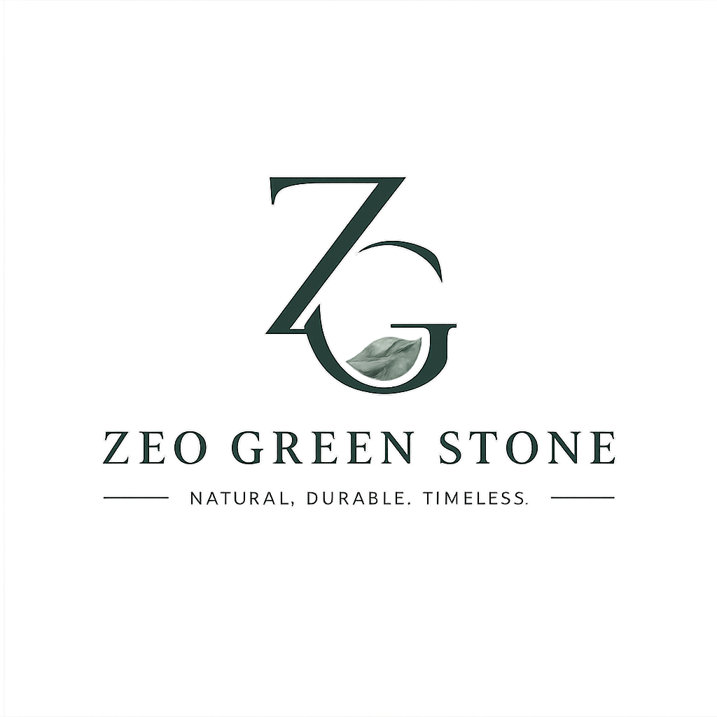 Zeo Green Stone
