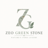Zeo Green Stone – Premium Indonesian Natural Stone for Global Projects
